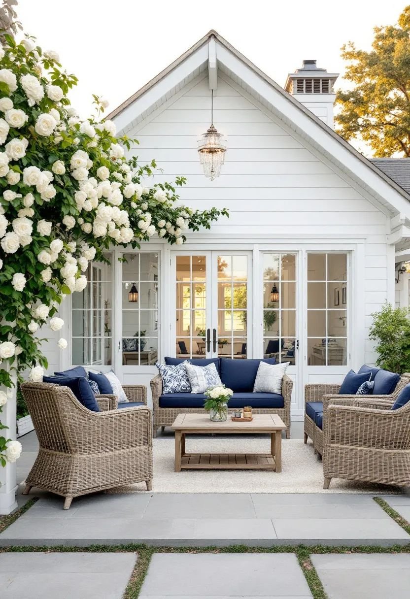 Outdoor Living