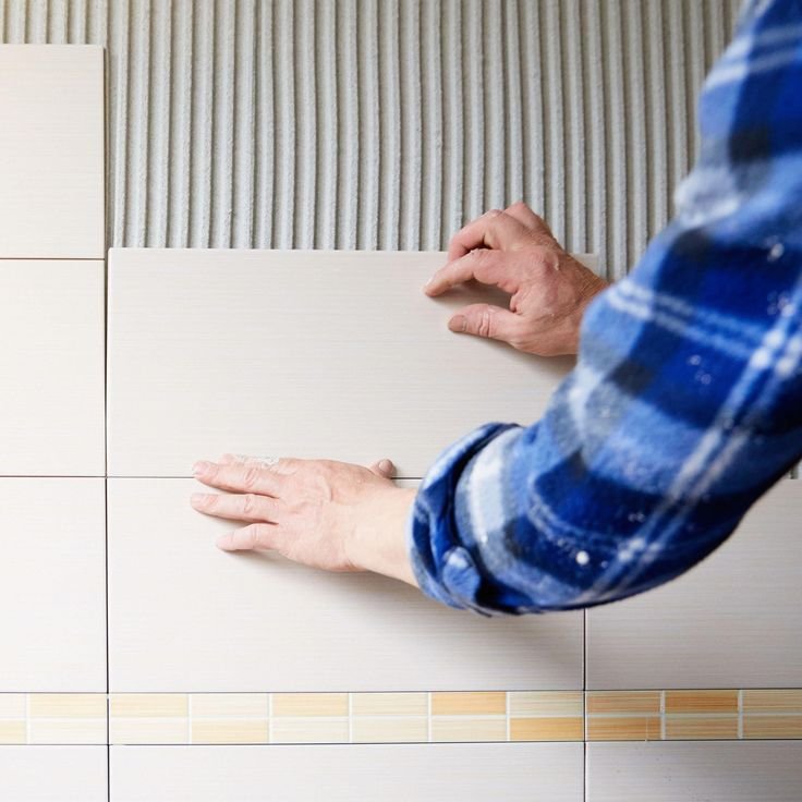 Tile Installation