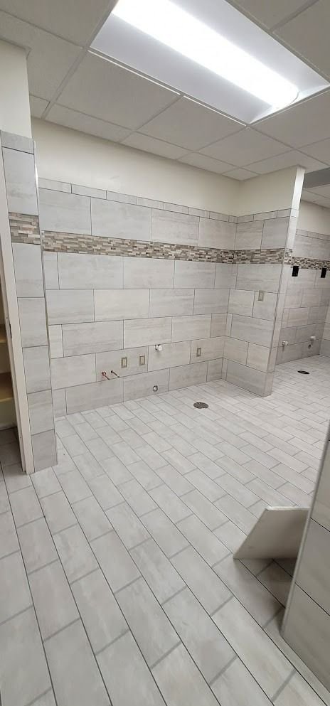 Professional Tile Installation0