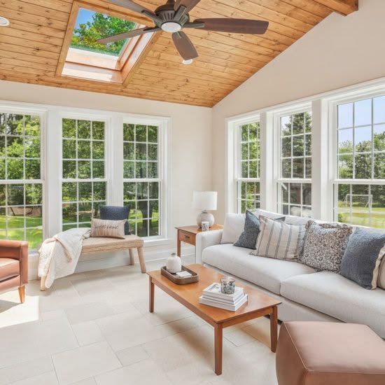 Sunrooms