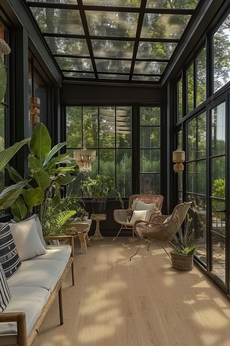 Sunrooms 