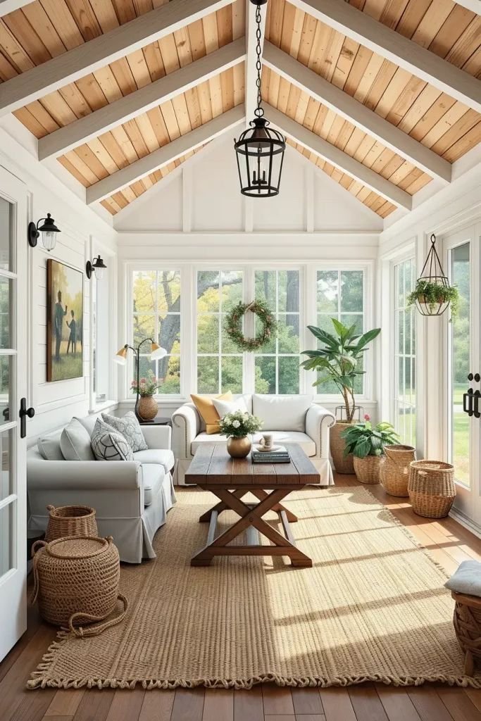 Sunrooms 