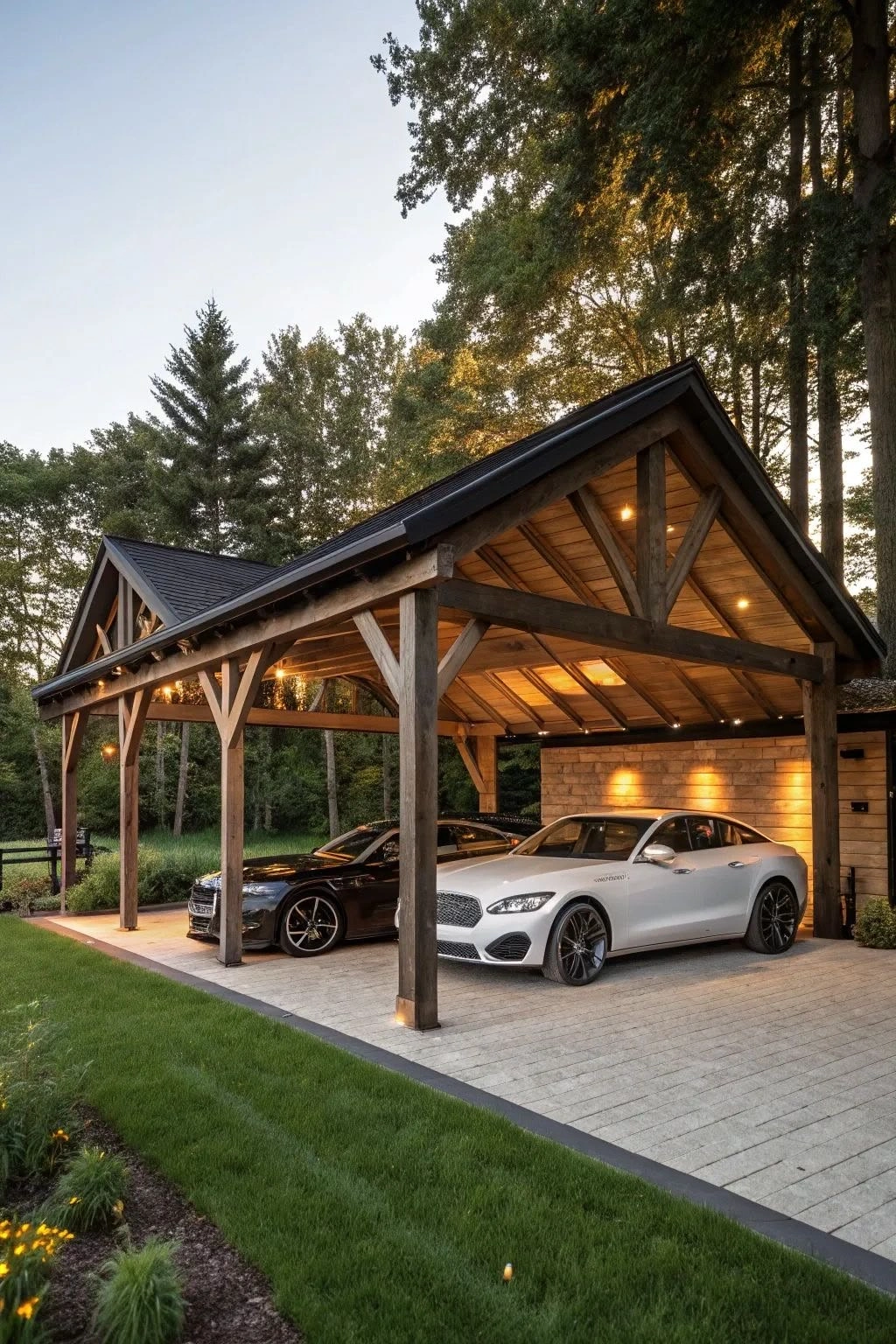 Garage Additions