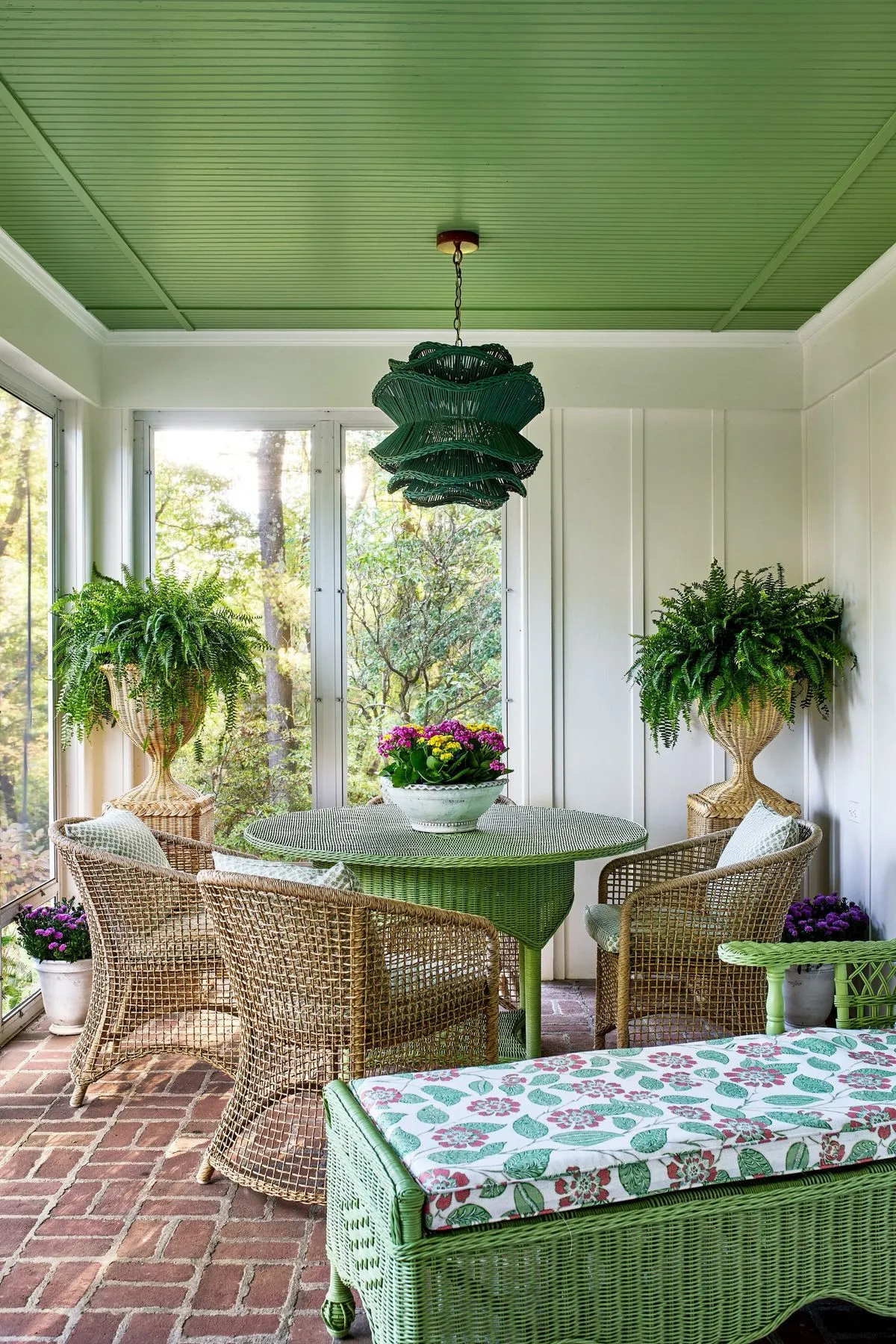 Porches 