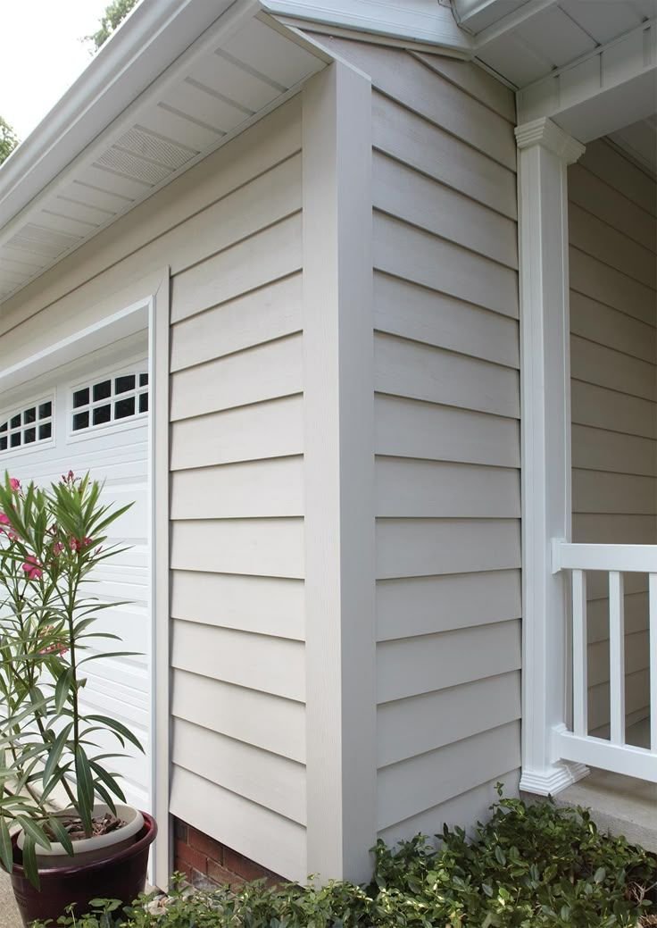 Siding 