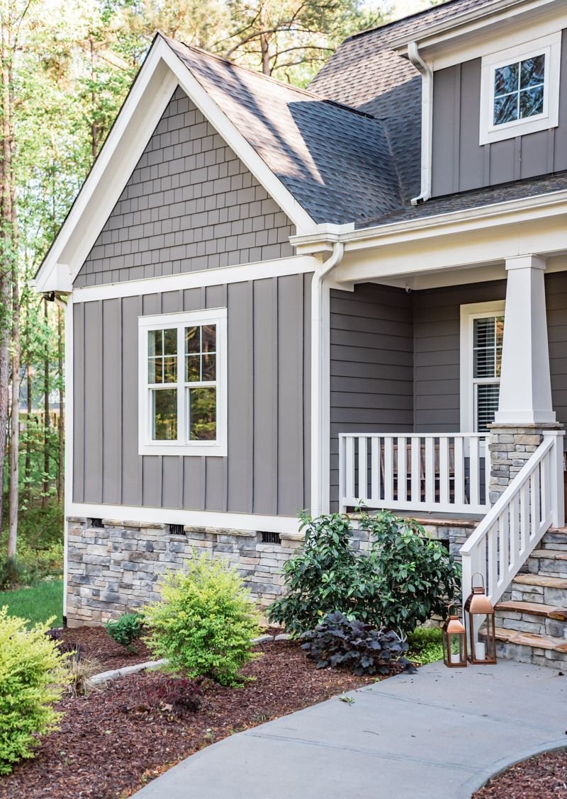 Siding 