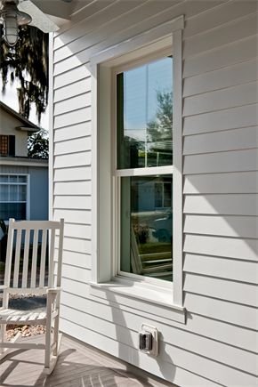Siding 