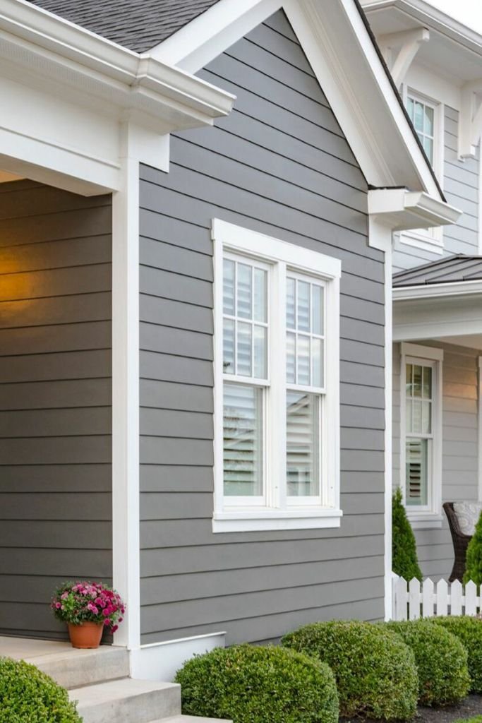 Siding