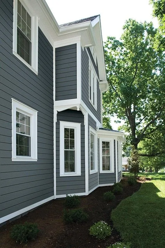 Vinyl Siding