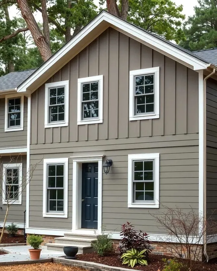 Vinyl Siding