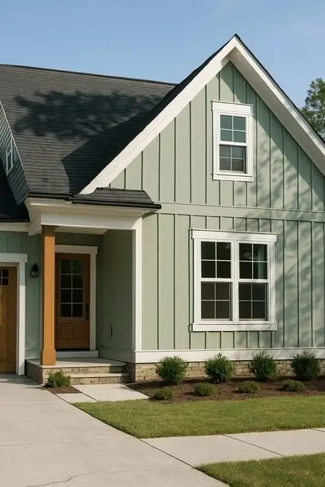 Vinyl Siding