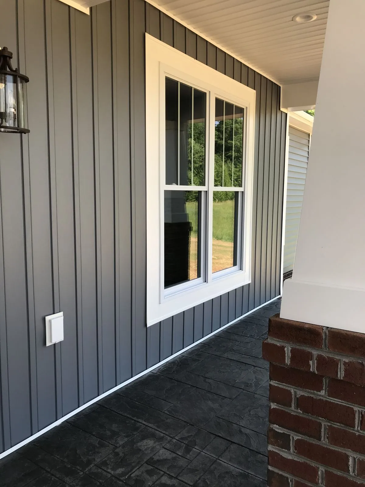 Vinyl Siding