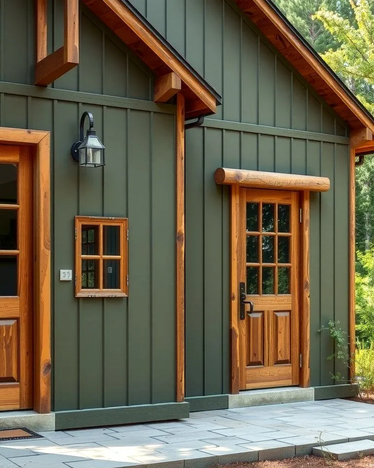 Vinyl Siding