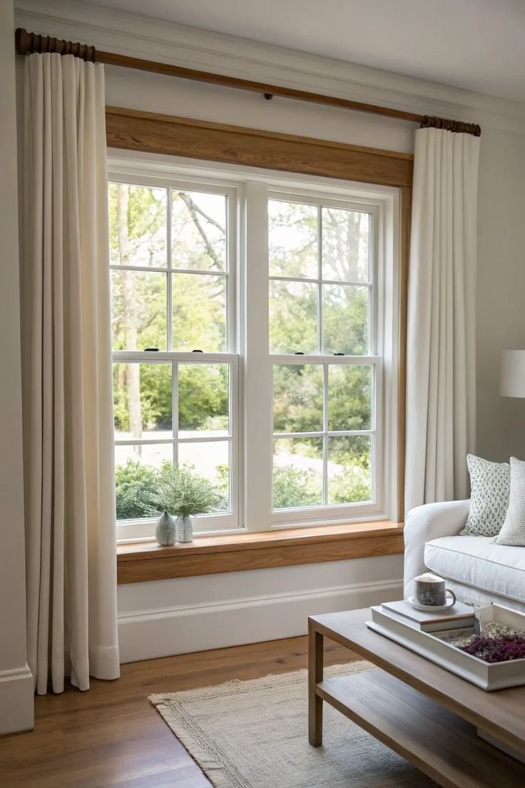 Window Replacement and Installation
