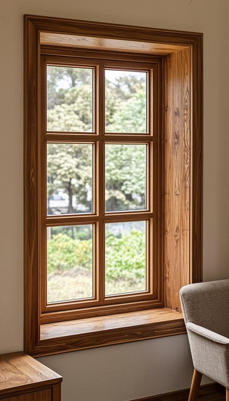 Window Replacement