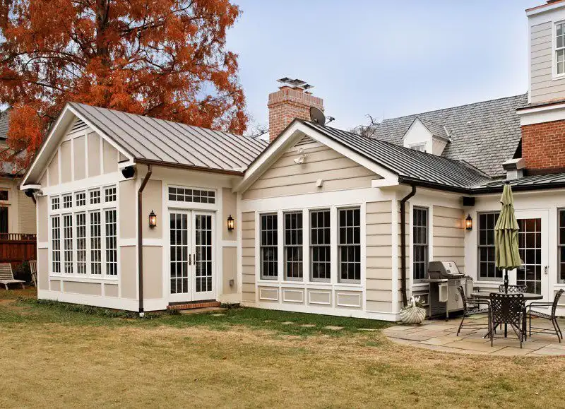 Home Additions