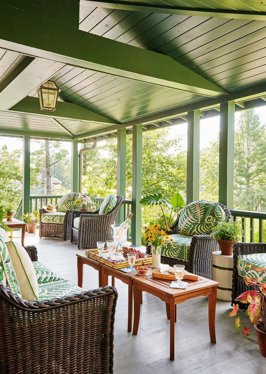sunrooms builder