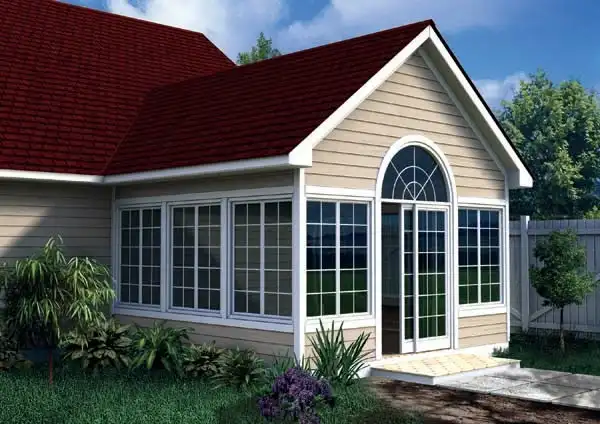 Home Additions